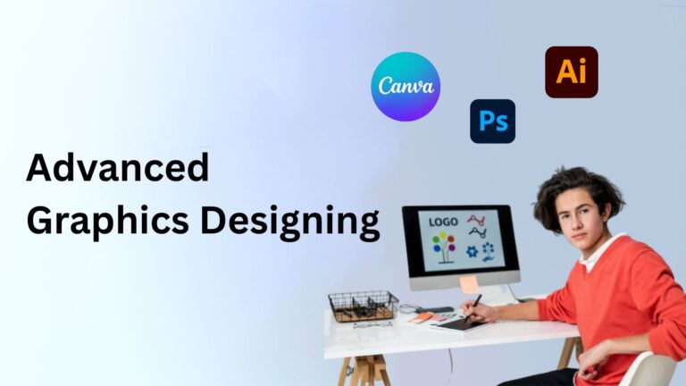 Advanced Graphics Designing Course at Jiffy Learn – Learn