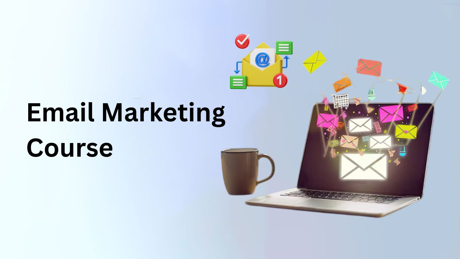 Email Marketing Course