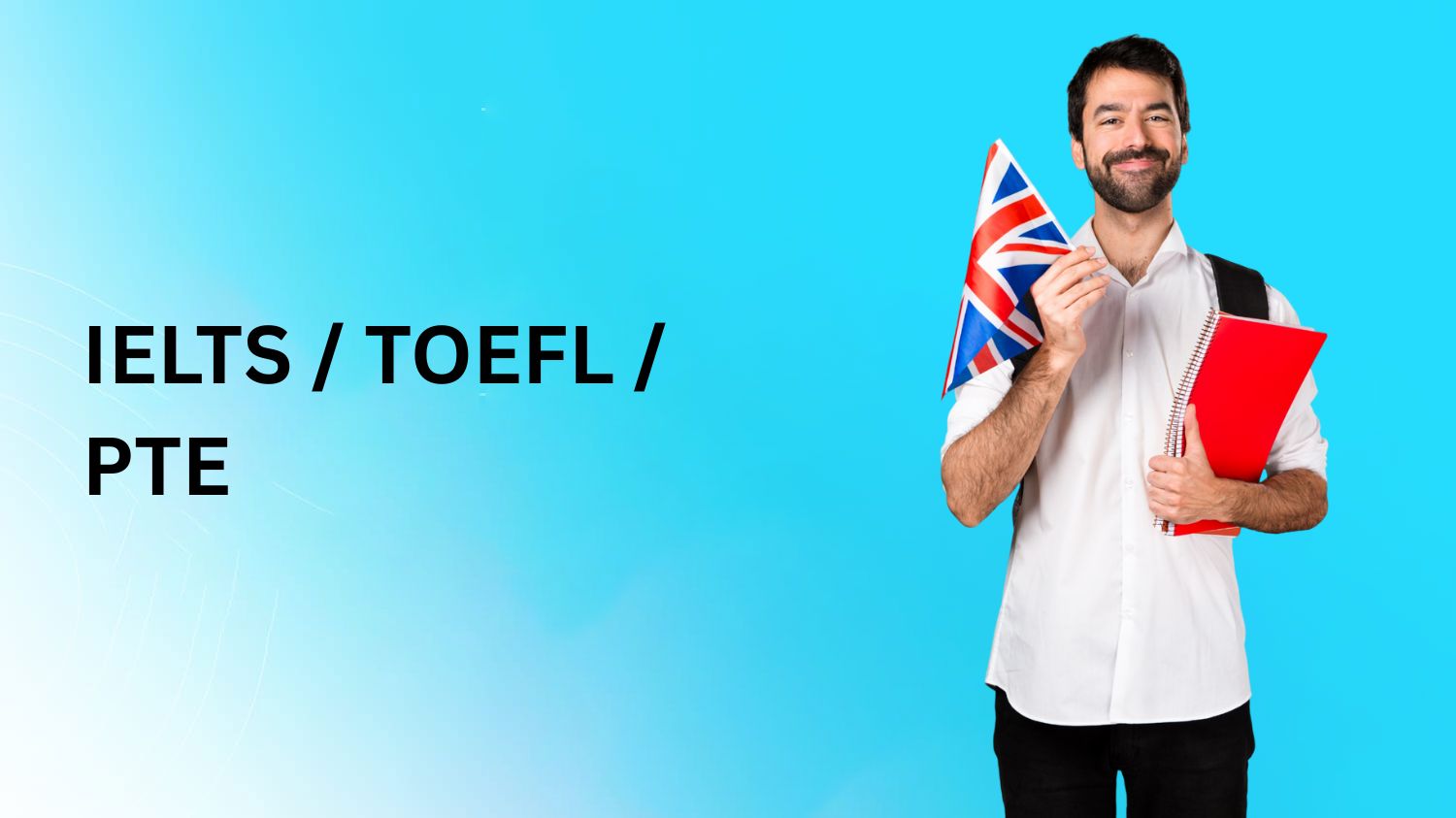 IELTS/TOEFL/PTE Test/Exam Prep