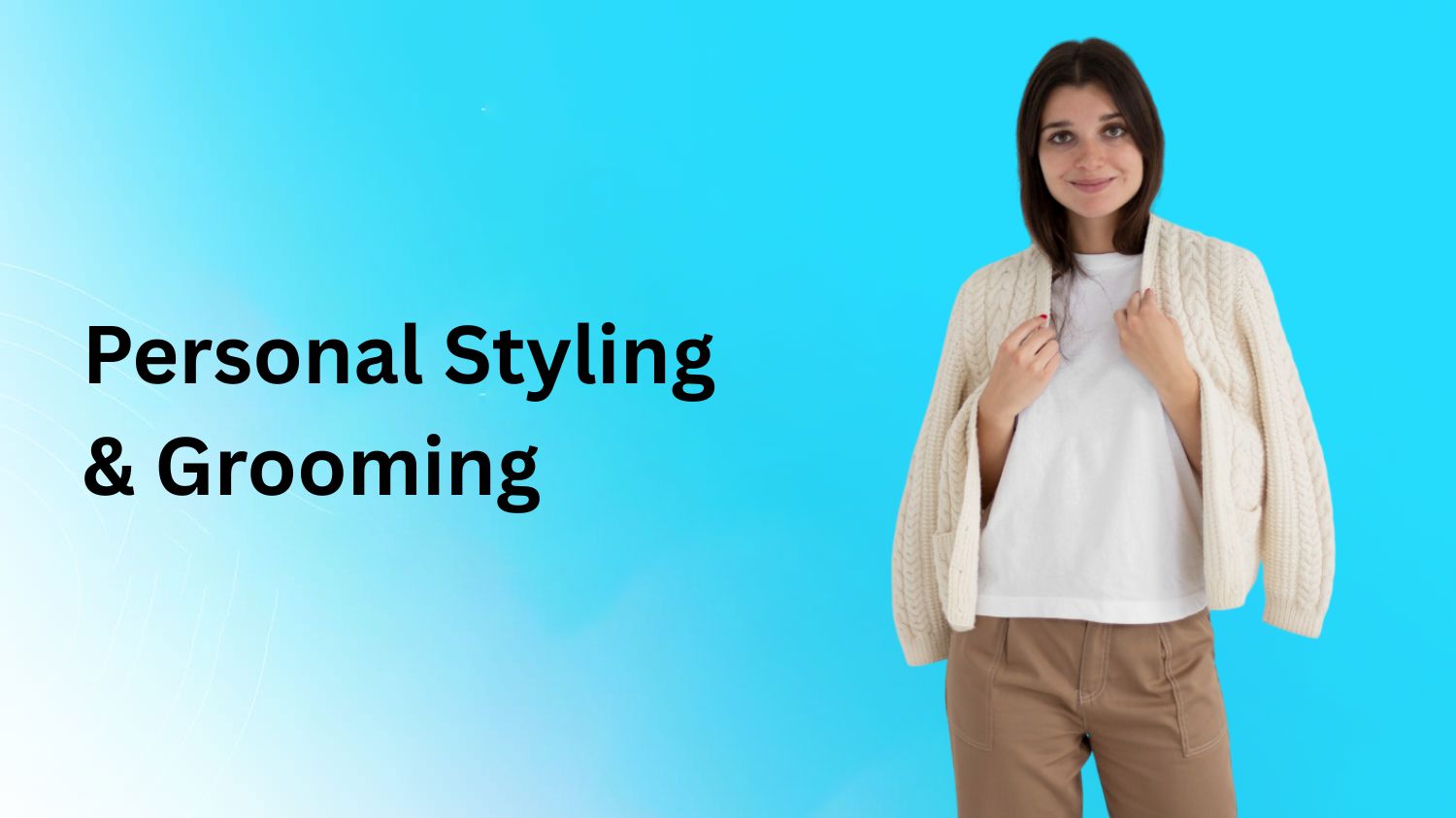 Personal Styling & Grooming Course