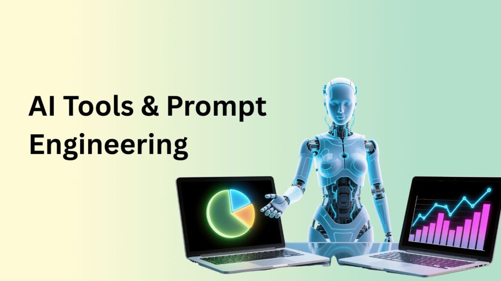 AI Tools and Prompt Engineering Workshop at Jiffy Learn