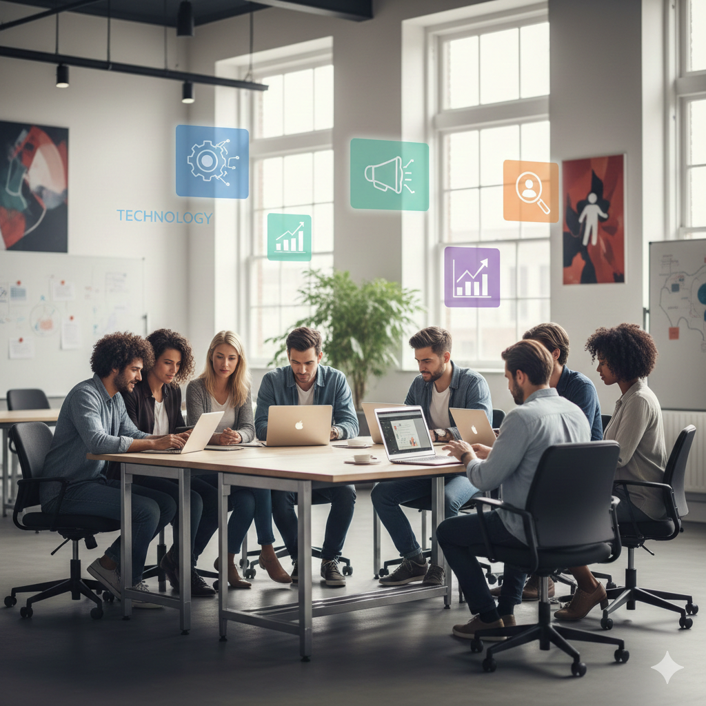 How to Choose the Right Skill Course for Career Growth Jiffy Learn